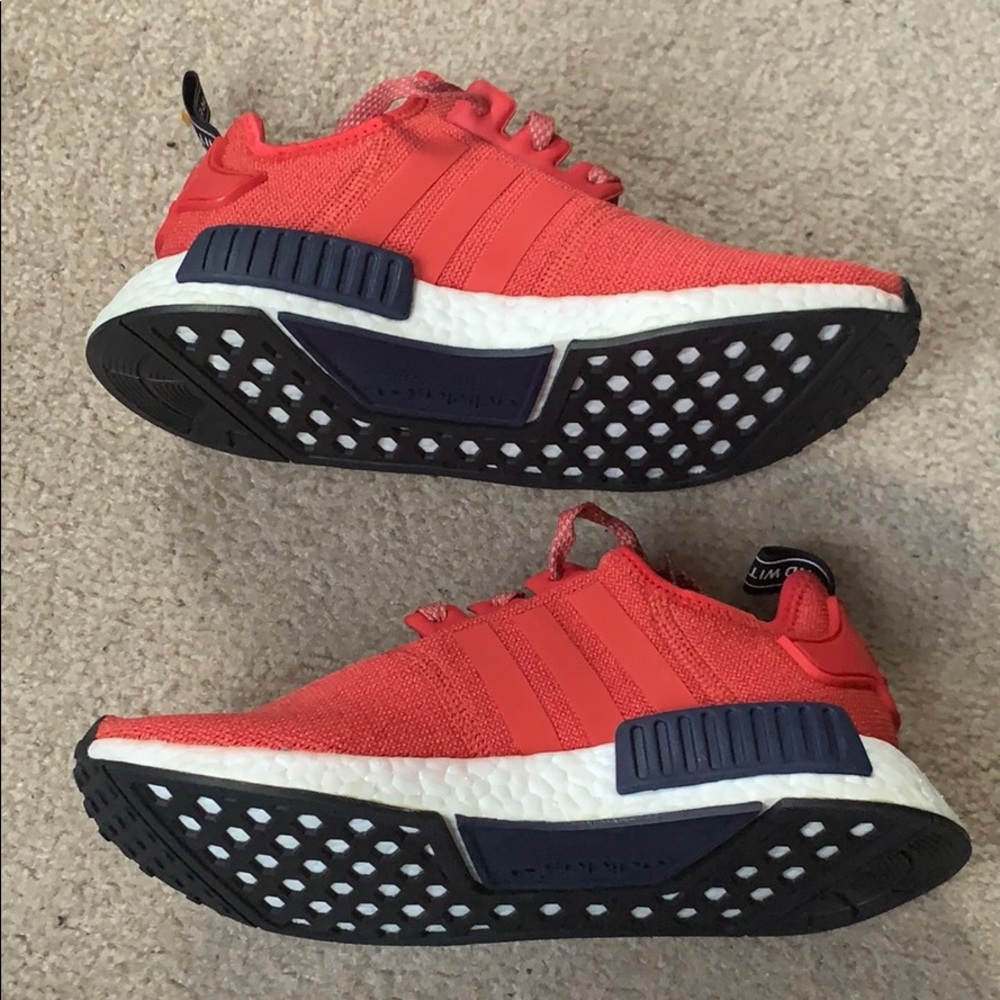 women’s nmd
